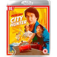 City Hunter