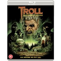 Troll: The Complete Collection