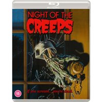 Night of the Creeps