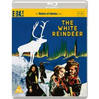 The White Reindeer - The Masters of Cinema Series
