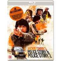 Police Story/Police Story 2