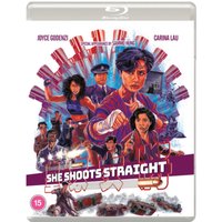 She Shoots Straight