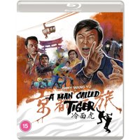 A Man Called Tiger