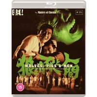 Wolves, Pigs and Men - The Masters of Cinema Series