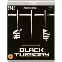 Black Tuesday - The Masters of Cinema Series