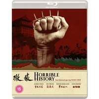 Horrible History: Four Historical Epics By Chang Cheh