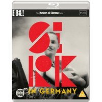 Sirk in Germany 1934-1935 - The Masters of Cinema Series