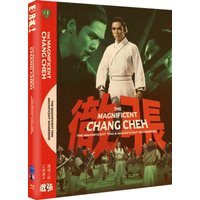 The Magnificent Chang Cheh