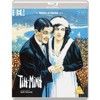 Tih-Minh - The Masters of Cinema Series