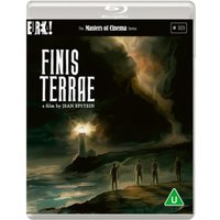 Finis Terrae - The Masters of Cinema Series