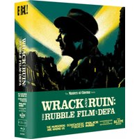 Wrack and Ruin: The Rubble Film at DEFA - Masters of Cinema