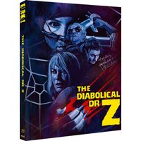 The Diabolical Dr Z