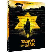 Jakob the Liar - The Masters of Cinema Series