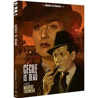 Cécile Is Dead - The Masters of Cinema Series