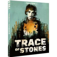 Trace of Stones - The Masters of Cinema Series