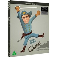 The General - The Masters of Cinema Series