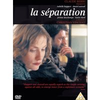 La Séparation