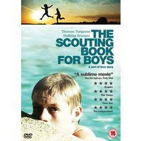 The Scouting Book for Boys