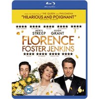 Florence Foster Jenkins
