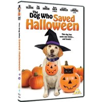 The Dog Who Saved Halloween