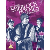 Sherlock Holmes: The Definitive Collection