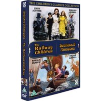 The Railway Children/Swallows and Amazons