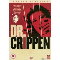 Dr Crippen