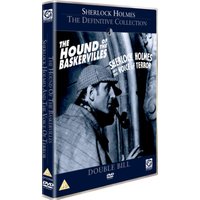Sherlock Holmes: The Hound of the Baskervilles/Voice of Terror