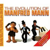The Evolution of Mann