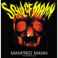 Soul of Mann: Instrumentals