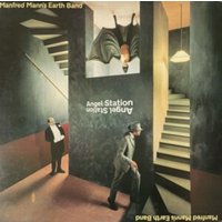 Angel station