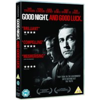 Good Night, and Good Luck