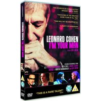 Leonard Cohen: I'm Your Man