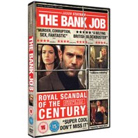 The Bank Job