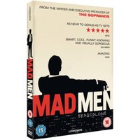 Mad Men: Season 1