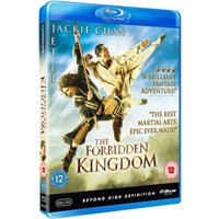 The Forbidden Kingdom