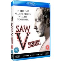 Saw V