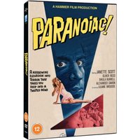 Paranoiac