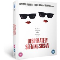 Desperately Seeking Susan
