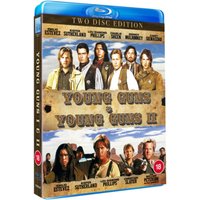 Young Guns/Young Guns II