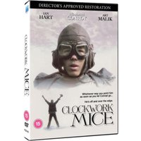 Clockwork Mice