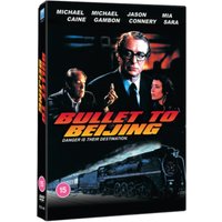 Bullet to Beijing