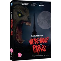 An American Werewolf in Paris