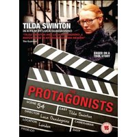 The Protagonists