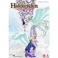 Hakkenden - Eight Dogs of the East: Season 2