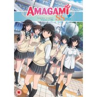 Amagami SS Plus: Complete Collection