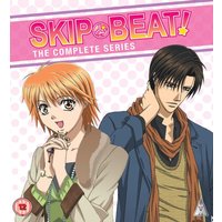 Skip Beat: The Complete Series