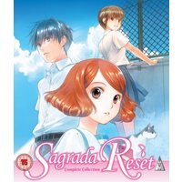 Sagrada Reset: Complete Collection