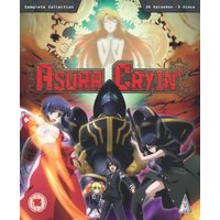 Asura Cryin': Complete Collection