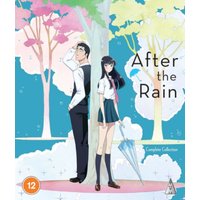 After the Rain: Complete Collection